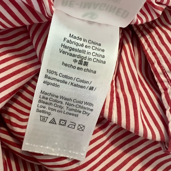 J.Crew boxer lounge pants - Picture 8 of 9